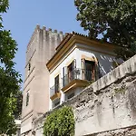 Apartamento Don Juan De Sevilla