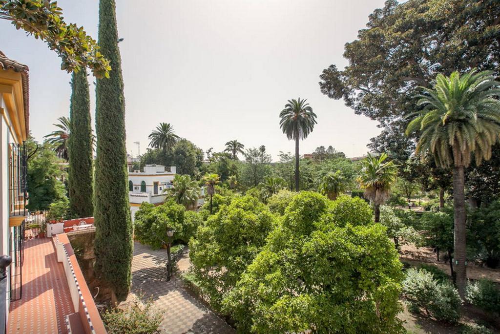 Apartamento Don Juan De Appartement *