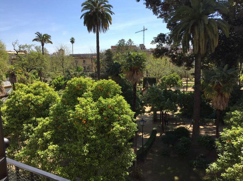 Apartamento Don Juan De Séville