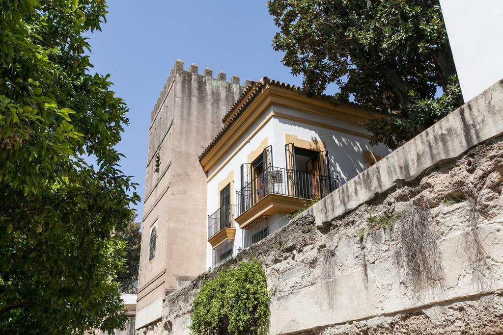 Apartamento Don Juan De Appartement