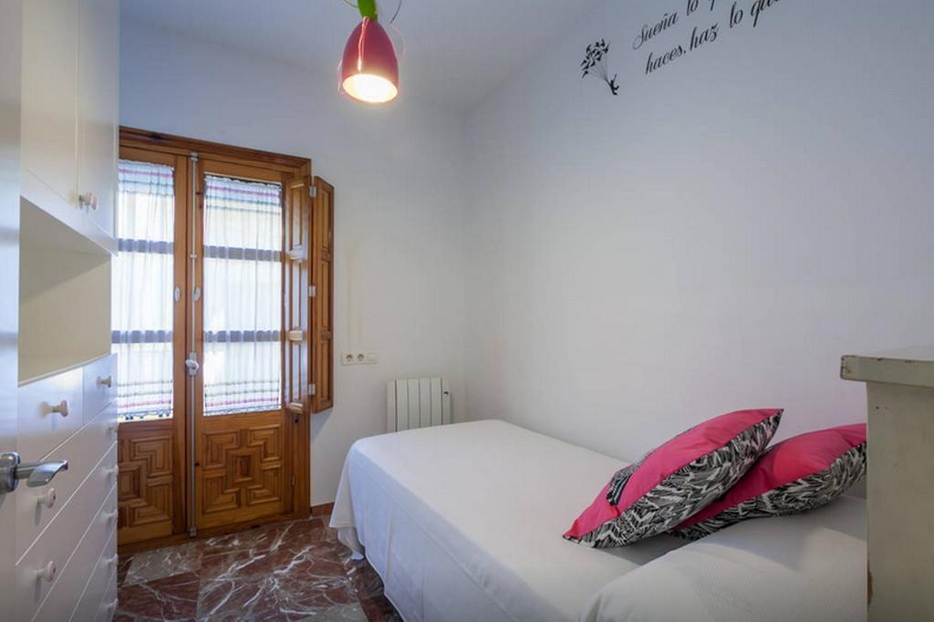 Apartamento Don Juan De Appartement Séville