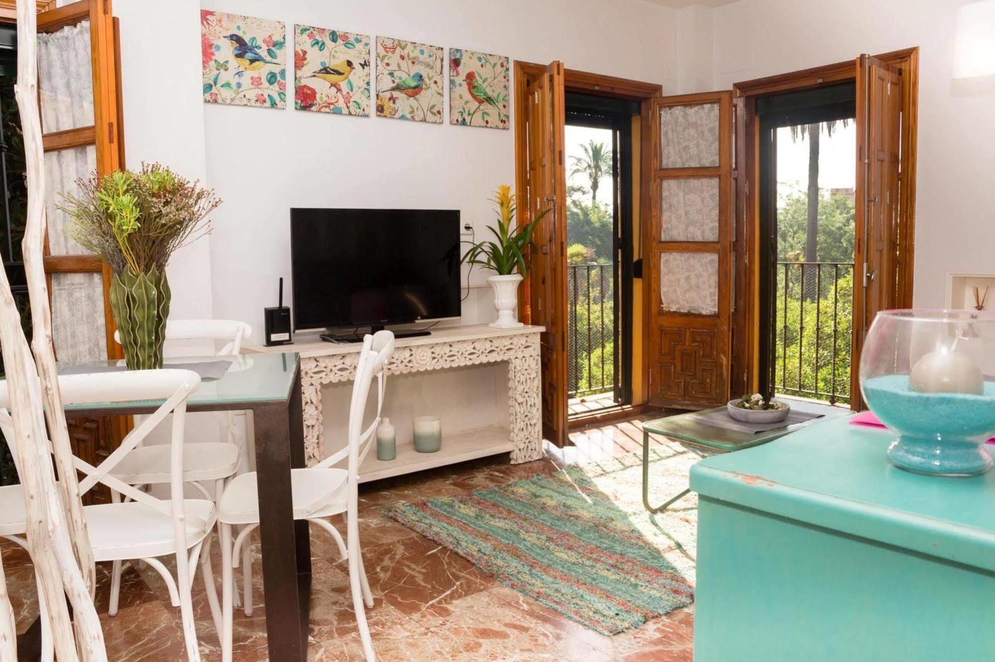 Apartamento Don Juan De Appartement