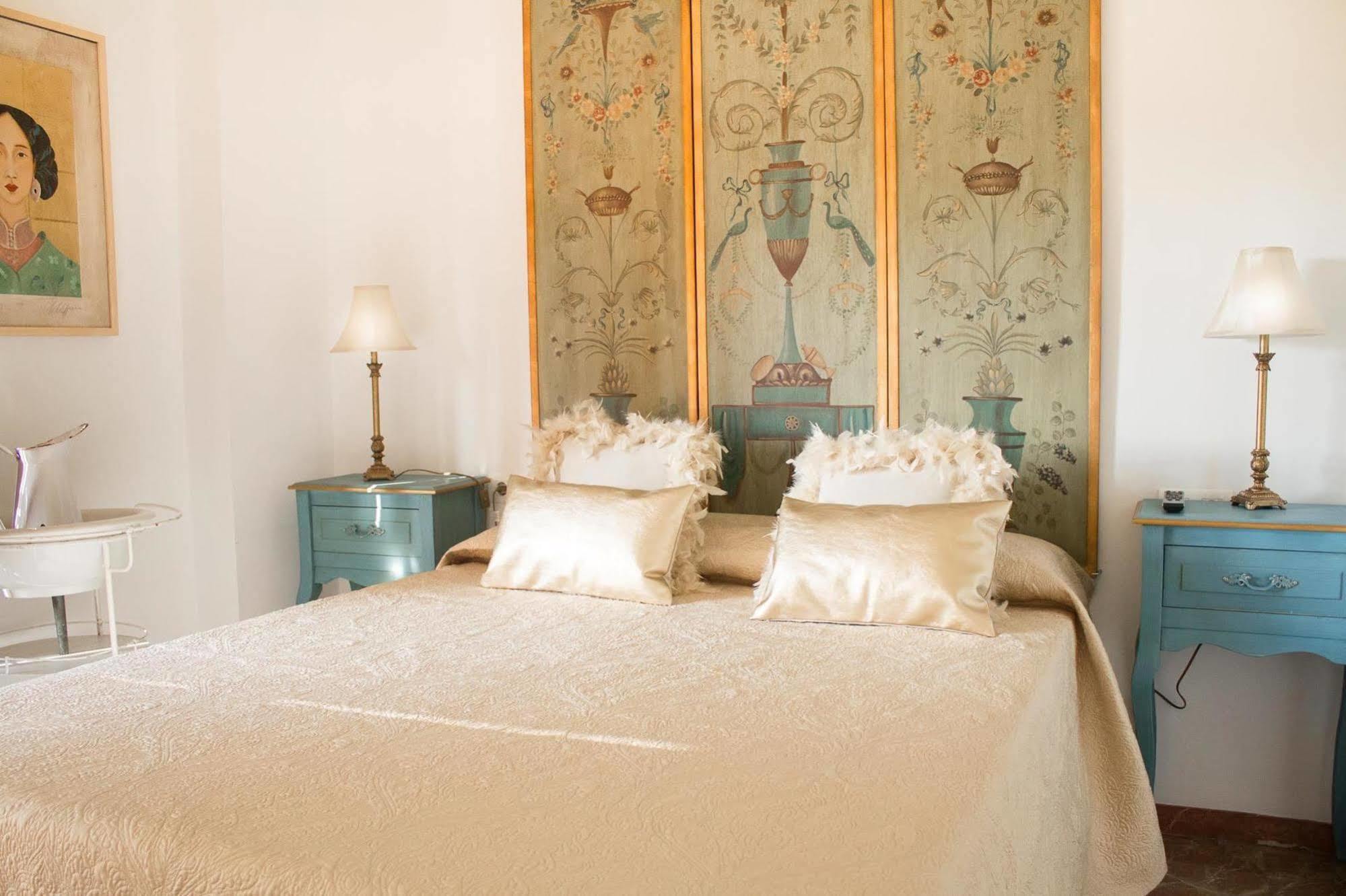Appartement Apartamento Don Juan De Séville