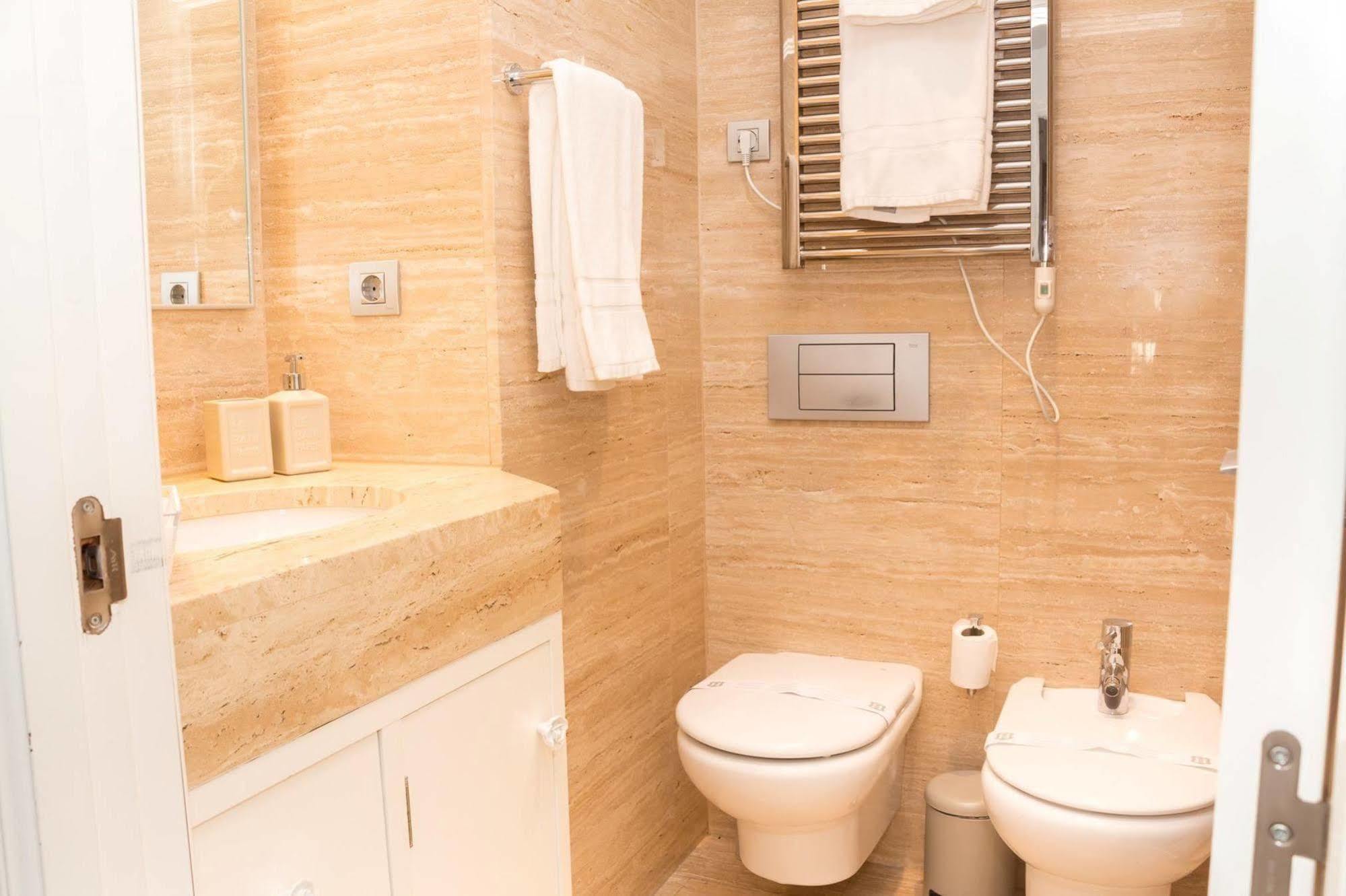 Appartement Apartamento Don Juan De