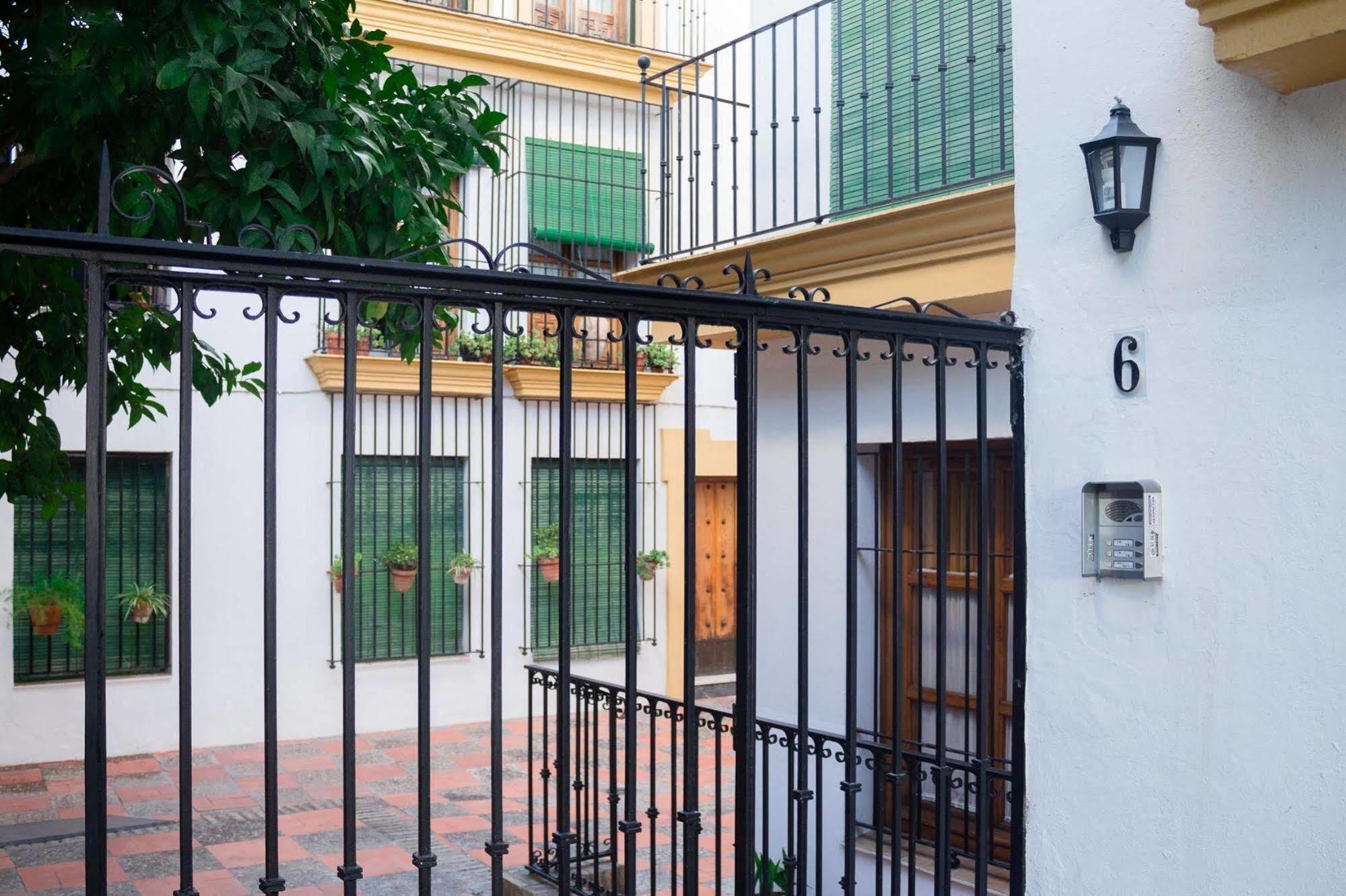 Appartement Apartamento Don Juan De *